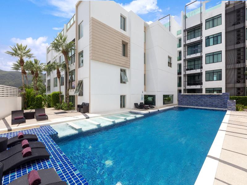The Regent Private Pool Villa Phuket image