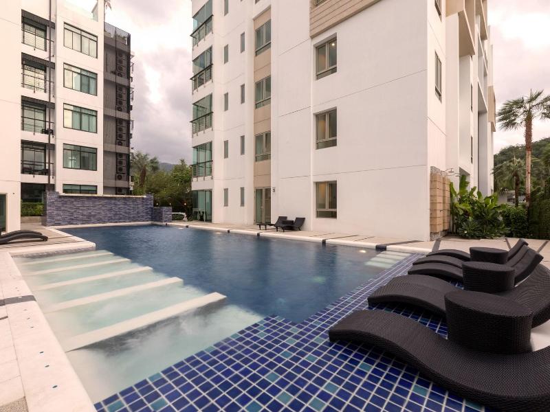 The Regent Private Pool Villa Phuket image