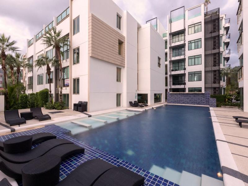 The Regent Private Pool Villa Phuket image
