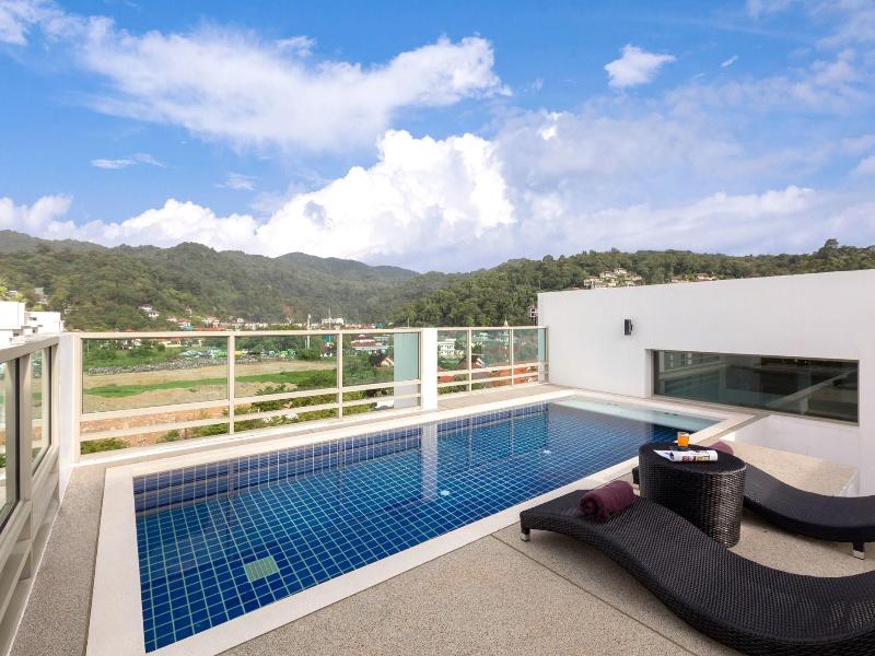 The Regent Private Pool Villa Phuket image