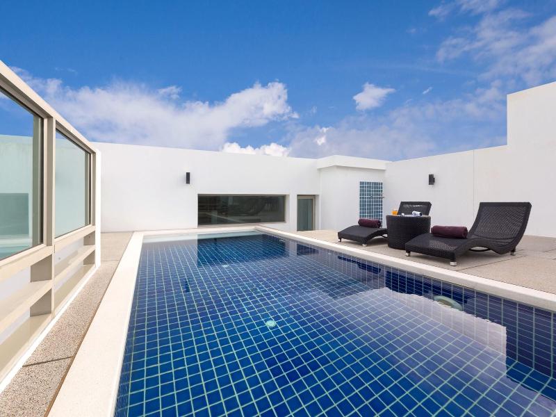 The Regent Private Pool Villa Phuket image
