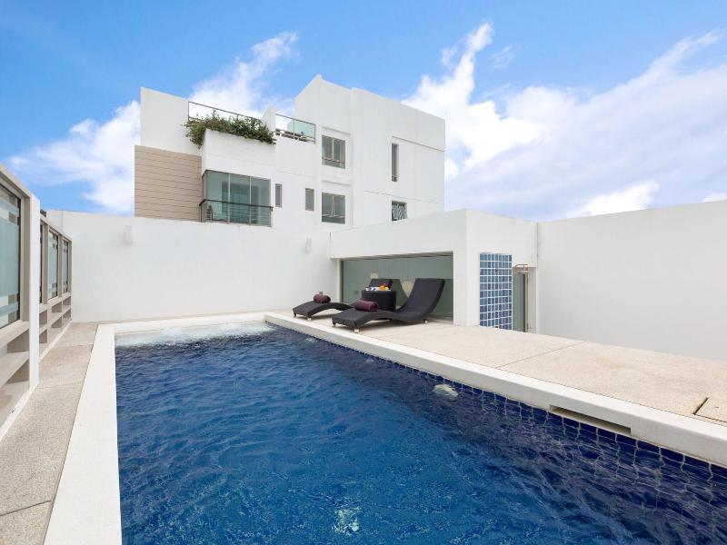 The Regent Private Pool Villa Phuket image