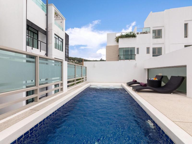 The Regent Private Pool Villa Phuket image