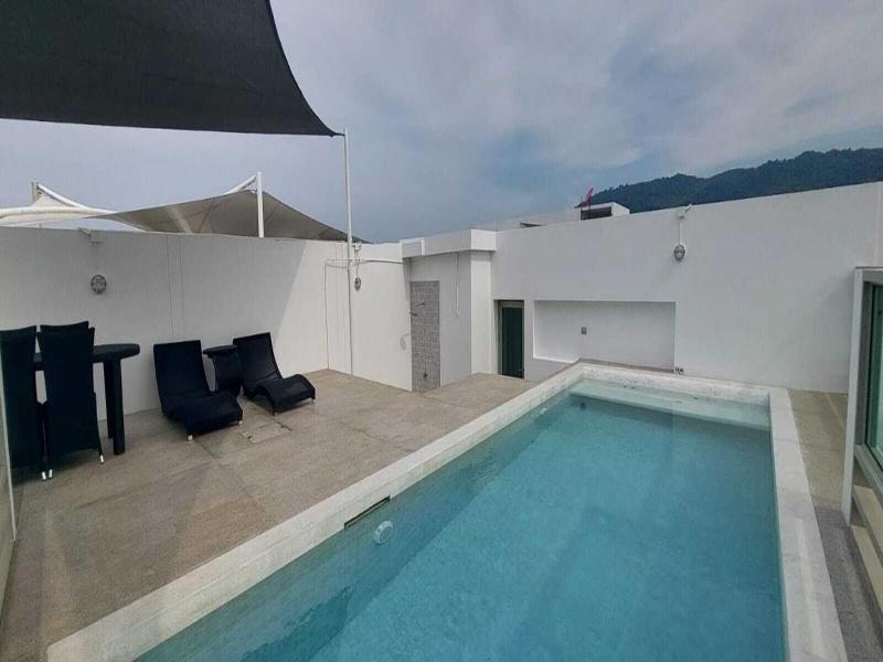 The Regent Private Pool Villa Phuket image