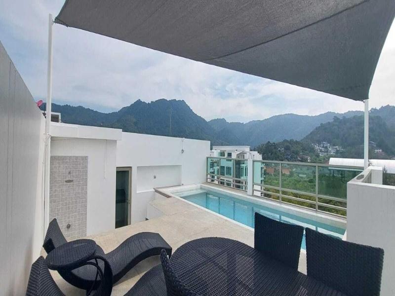 The Regent Private Pool Villa Phuket image