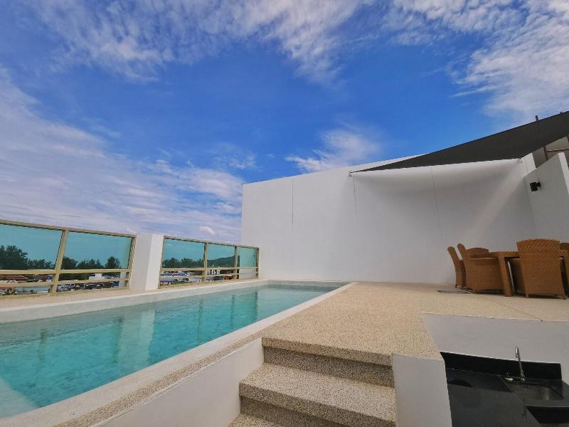 The Regent Private Pool Villa Phuket image