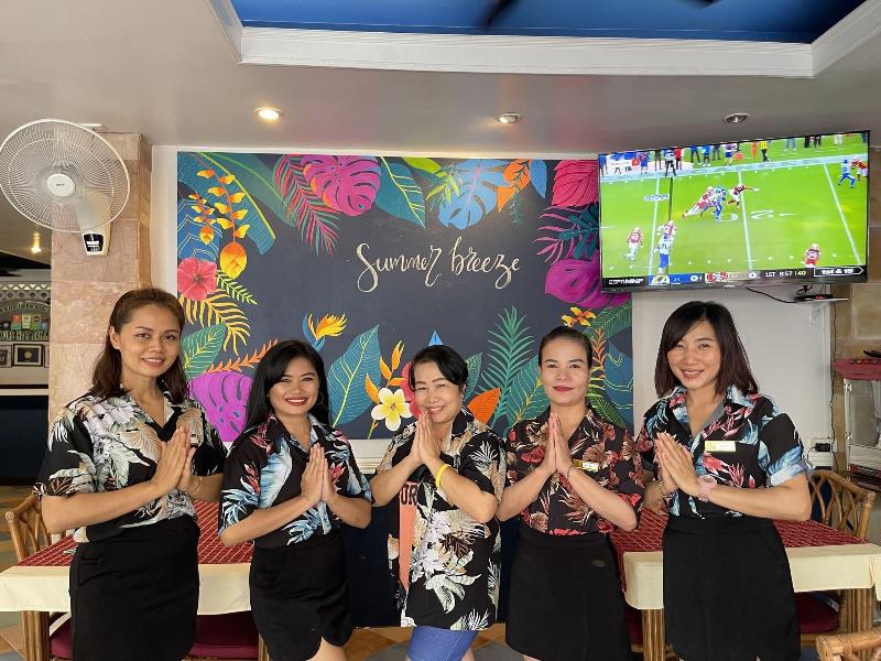 Summer Breeze Hotel image