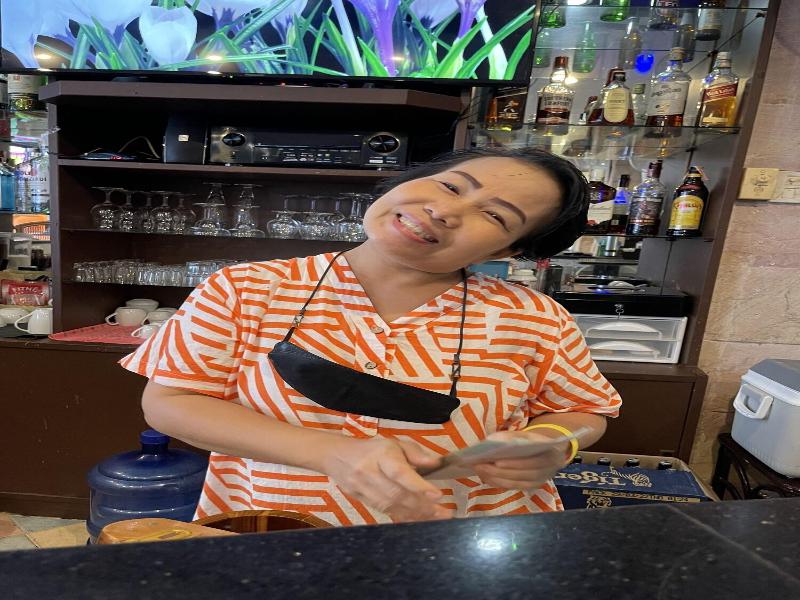 Summer Breeze Hotel image