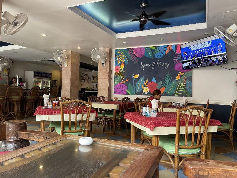 Summer Breeze Hotel image