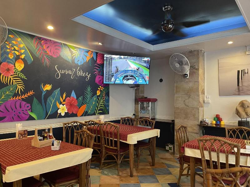 Summer Breeze Hotel image