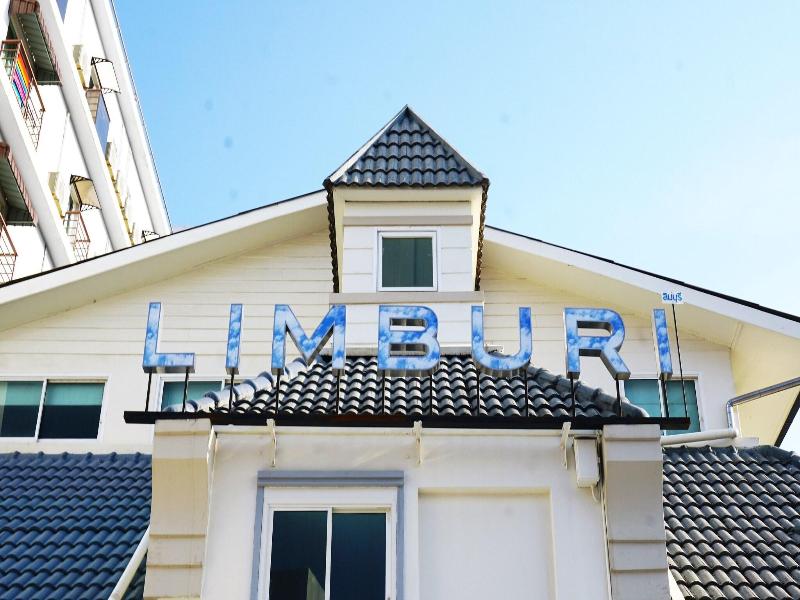 Limburi Hometel image