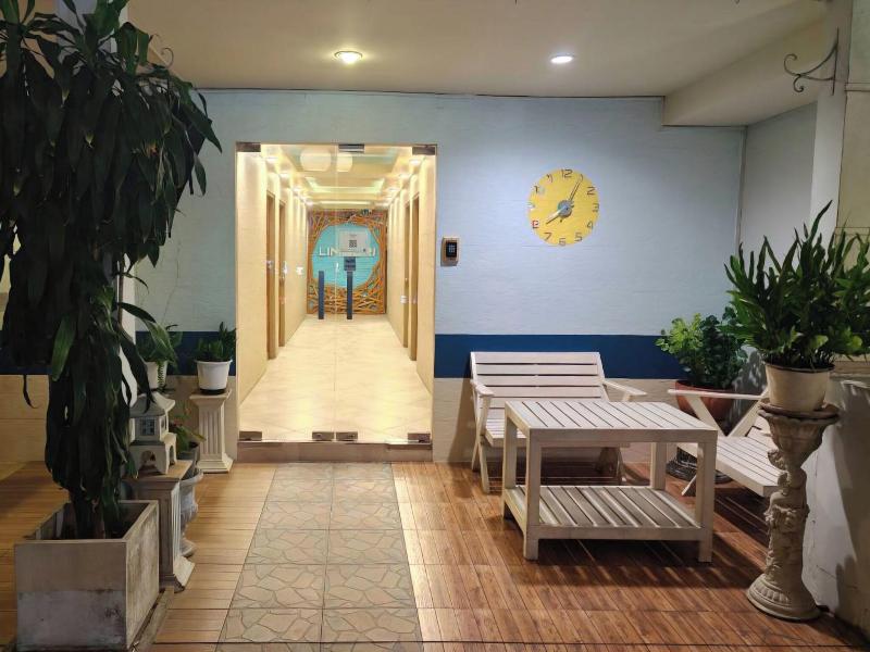 Limburi Hometel image