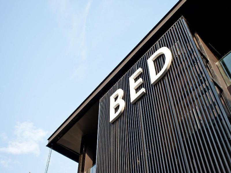 BED Phrasingh - Adult Only
