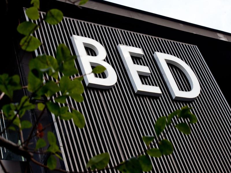 BED Phrasingh - Adult Only