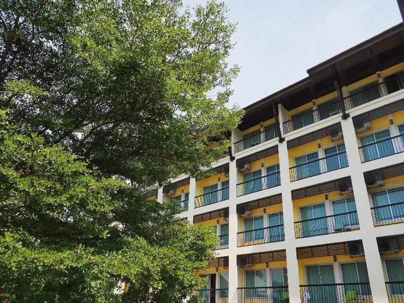 Sakorn Residence & Hotel