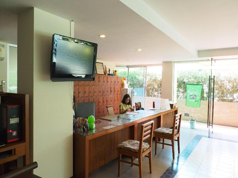 Sakorn Residence & Hotel