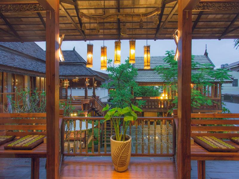 Nai Boutique House