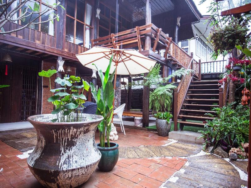 Nai Boutique House