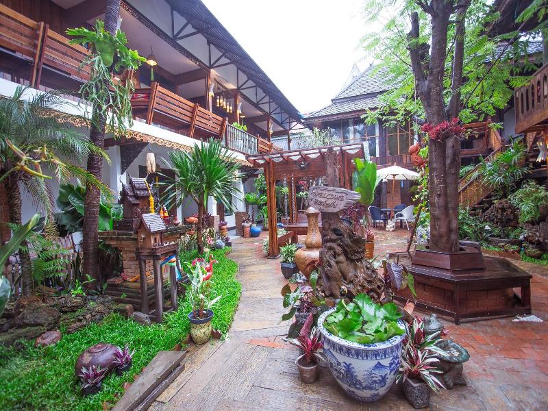 Nai Boutique House