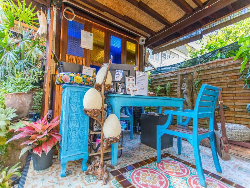 Nai Boutique House