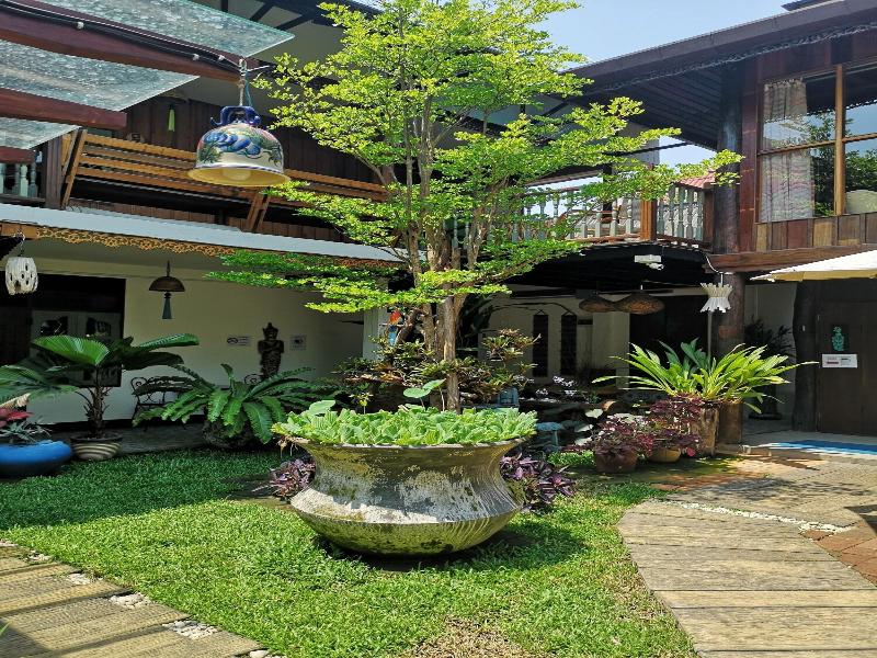 Nai Boutique House