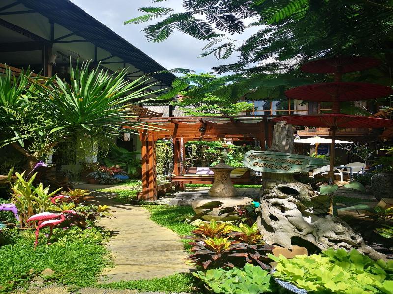 Nai Boutique House