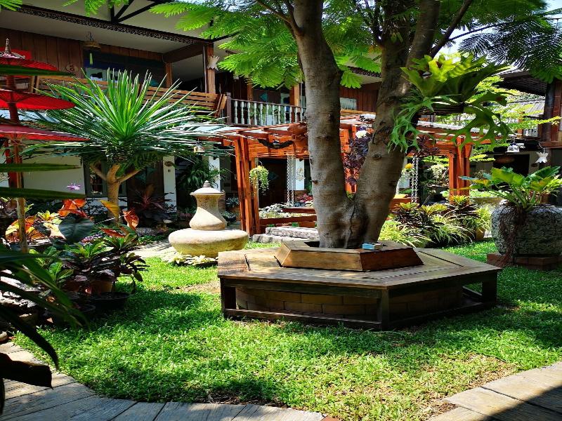 Nai Boutique House