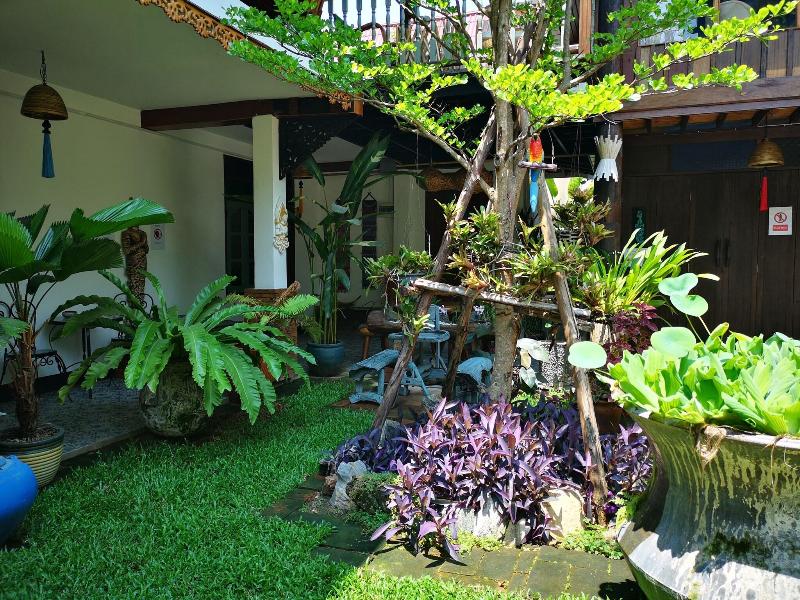 Nai Boutique House