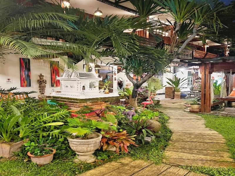 Nai Boutique House