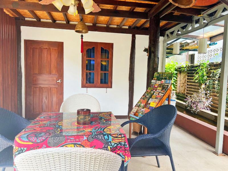 Nai Boutique House