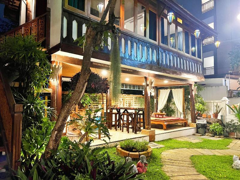 Nai Boutique House