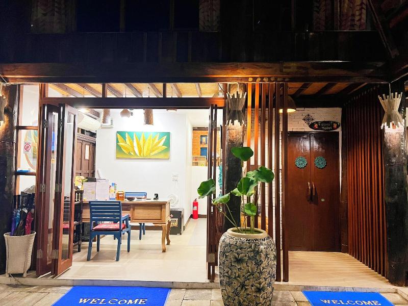 Nai Boutique House