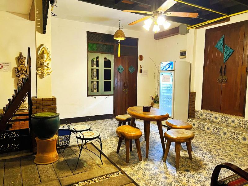 Nai Boutique House