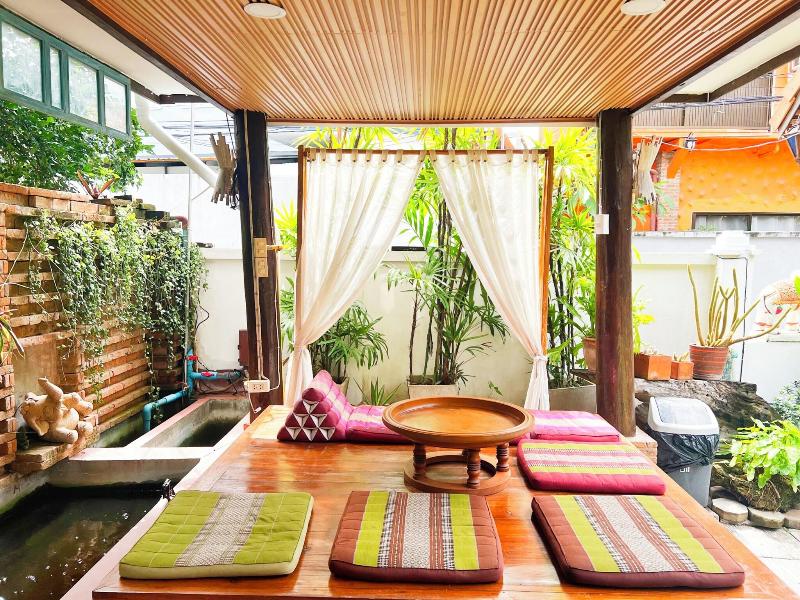 Nai Boutique House