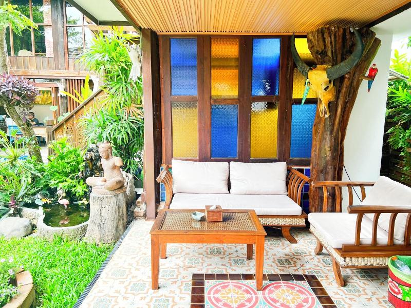 Nai Boutique House