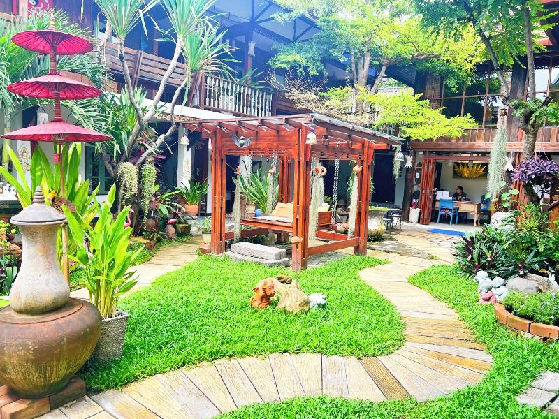 Nai Boutique House