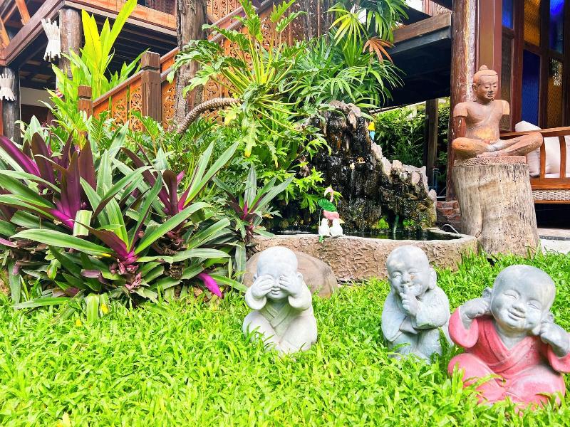 Nai Boutique House