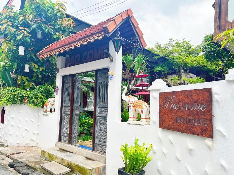 Nai Boutique House