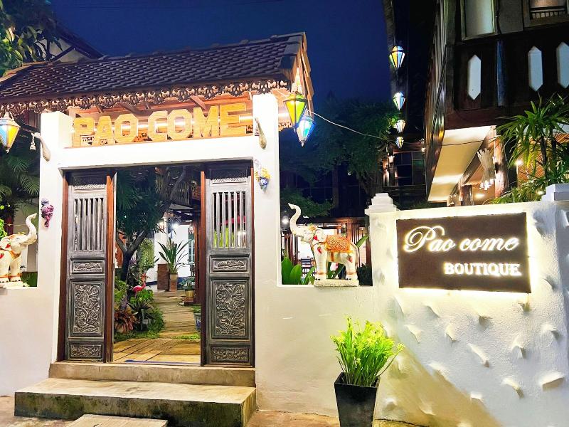 Nai Boutique House