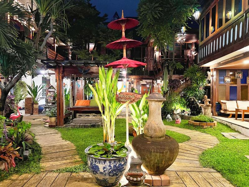 Nai Boutique House