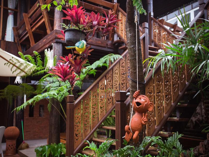 Nai Boutique House