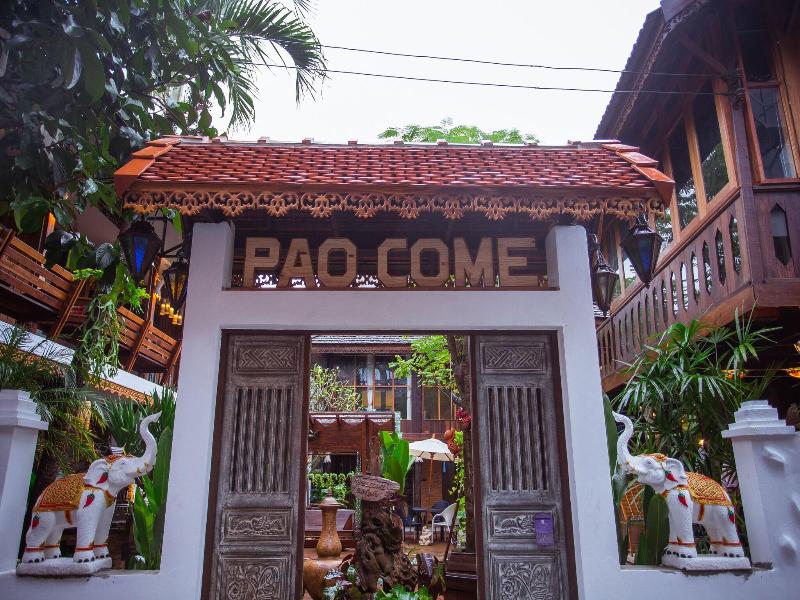 Nai Boutique House