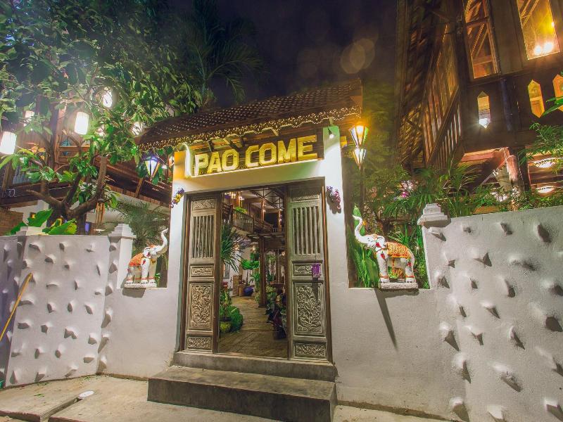 Nai Boutique House