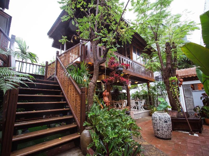 Nai Boutique House