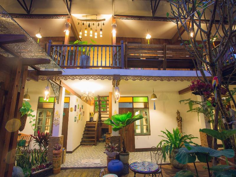 Nai Boutique House