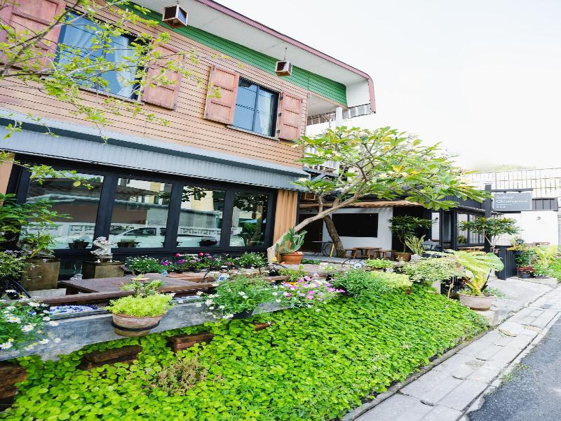 SABUY GUESTHOUSE