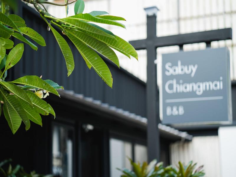 SABUY GUESTHOUSE