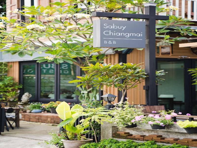 SABUY GUESTHOUSE