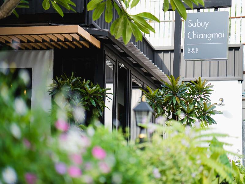 SABUY GUESTHOUSE