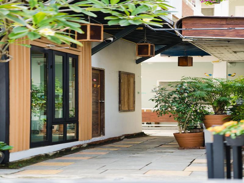 SABUY GUESTHOUSE